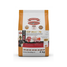  Top Meat 70 - 4Kg kutyaeledel