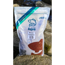  Top Mix AQUA Betain Complex Orange 800g bojli, aroma