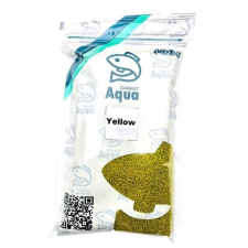  Top Mix Aqua Betain Complex Sárga 800 g bojli, aroma