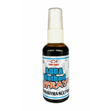 TOP MIX AQUA Method spray, Fokhagyma-Sült máj bojli, aroma