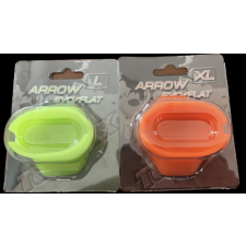 TOP MIX Arrow Flat szilikonos töltőszerszám - XL horgászkiegészítő
