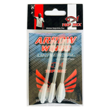 TOP MIX Arrow Method feeder távdobó vezető szárny 3db horgászkiegészítő