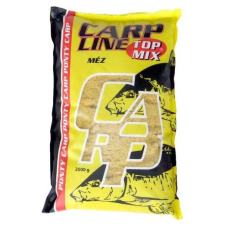  Top Mix Carp line etetőanyag Méz 2,5 kg bojli, aroma