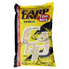  Top Mix Carp line etetőanyag Vanília 2,5 kg bojli, aroma