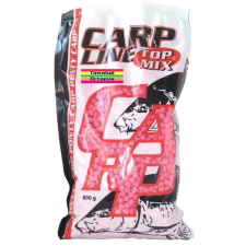  Top Mix Carp line Fluoro etető pellet 800g Tintahal bojli, aroma