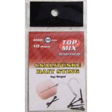 Top Mix csalitüske 15 mm 10db horgászkiegészítő