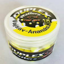  Top Mix Duplex Wafters Ananász-Vajsav 10mm 30 g bojli, aroma