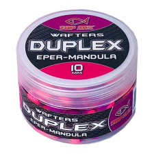 Top Mix Duplex Wafters Eper - Mandula 10mm 30g bojli, aroma
