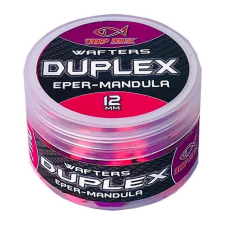  Top Mix Duplex Wafters Eper - Mandula 12mm 30g bojli, aroma