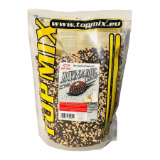 TOP MIX Dynamic Carp 2mm etető pellet 800g - vajsav bojli, aroma