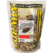  Top Mix Dynamic Carp etető pellet 800g Vajsav bojli, aroma