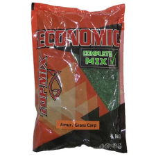  Top Mix ECONOMIC COMPLETE-MIX Amur 1000g bojli, aroma