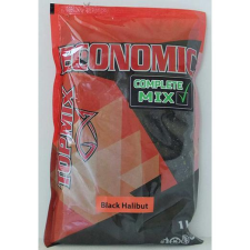  Top Mix ECONOMIC COMPLETE-MIX Black Halibut 1000g bojli, aroma