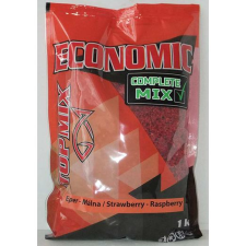  Top Mix ECONOMIC COMPLETE-MIX Eper-Málna 1000g bojli, aroma