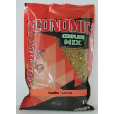  Top Mix ECONOMIC COMPLETE-MIX Vanília 1000g bojli, aroma