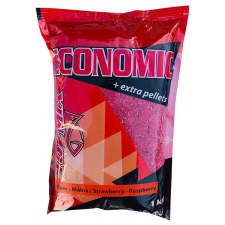 TOP MIX ECONOMIC EPER-MÁLNA bojli, aroma