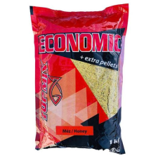  Top Mix ECONOMIC MÉZ 1000g bojli, aroma
