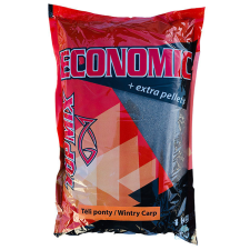TOP MIX Economic téli ponty csali