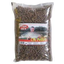  Top Mix etető pellet 3kg CSL bojli, aroma