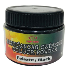  Top Mix etetőanyag színezék fekete 100 g bojli, aroma