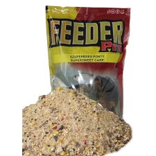 TOP MIX FEEDER PRO Szuperédes Ponty-Kárász csali