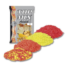  Top Mix Fluo Édes Morzsa 800g - sárga bojli, aroma