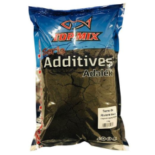  Top Mix Folyóvízi fekete agyag 2kg bojli, aroma