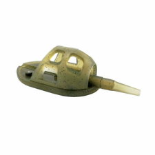 TOP MIX HAND FLAT METHOD FEEDER KOSÁR, 40g horgászkiegészítő