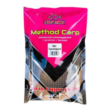  Top Mix Method Carp Méz-tigrismogyoró 1kg bojli, aroma