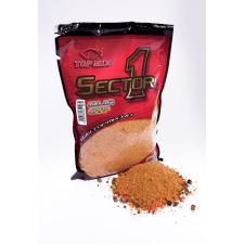 TOP MIX Sector 1 - Color Carp csali