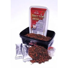  Top Mix Sector 1 pellet box nyári 400g csali