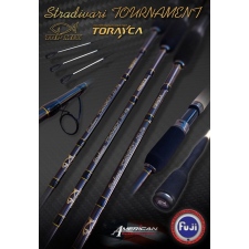 TOP MIX Stradivari Tournament Feeder 390 horgászbot