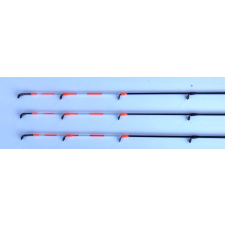 TOP MIX T-Rex Method 420 feeder spicc 3 OZ horgászbot