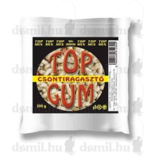 TOP MIX top gum csontiragasztó 200 g bojli, aroma