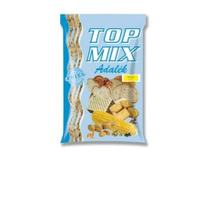  Top Mix Tourteau De Mais Őrölt kukorica Pogácsa bojli, aroma