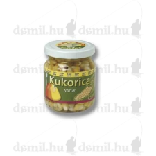 TOP MIX üveges kukorica amur csali