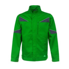 TOP Munkakabát állítható mandzsetta/derék (65%poliészter) TOP NOVA, szürke, 3XL