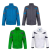 TOP Munkakabát állítható mandzsetta/derék (65%poliészter) TOP NOVA, szürke, 3XL