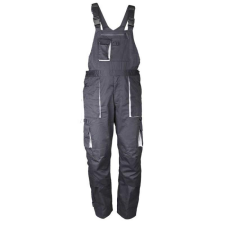 TOP Munkanadrág kertész oldalgombos TOP018, sötétkék, 3XL munkaruha