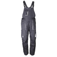 TOP Munkanadrág kertész oldalgombos TOP018, sötétkék, 4XL