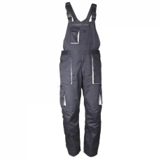 TOP Munkanadrág kertész oldalgombos TOP018, sötétkék, 5XL