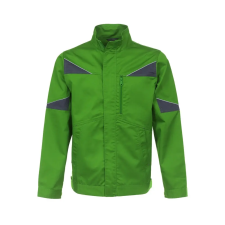 TOP Munkaruha set TOP NOVA kabát és derekas nadrág, zöld, 2XL munkaruha