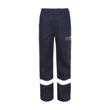 TOP Nadrág derekas lángálló TOP PRO FLAME RF-P navy, XL munkaruha