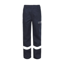 TOP Nadrág derekas lángálló TOP PRO FLAME RF-P navy, XS munkaruha
