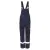 TOP Nadrág kantáros lángálló TOP PRO FLAME RF-BP navy, 4XL