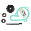TOP PERFORMANCES As Original Vízpumpa javítókészlet 50ccm Derbi Senda 2006+, GPR 2006+, Gilera SMT 2006+, RCR 2006+, Aprilia RS, SX, RX 2006+ (Piaggio Euro 3 motor) Top Performances  Kategorizálatlan termékek