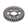 TOP PERFORMANCES Fogaskerék másodlagos fogaskerék 2. fogaskerék TP 33 fogak Minarelli AM6 2. sorozathoz