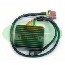 TOP PERFORMANCES Szabályozó egyéb motorkerékpár alkatrész