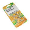 TOP PERFORMANCES variátor görgők maxiscooterhez 20x12 mm – 8,5g (6 db) – Yamaha 125 XMAX, Majesty, Cygnus-X, MBK 125 Skycruiser, Skyliner, Flame-X Top Performances Erőátviteli alkatrészek Variátorok és alkatrészeik Variátor görgők