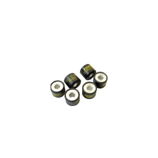TOP PERFORMANCES Variátor Görgőkészlet 21x17,1mm 13,8gr - 6 darab egyéb motorkerékpár alkatrész